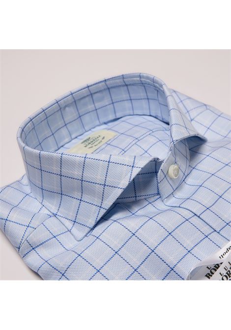 Clothing - Luigi Borrelli - NAPOLI